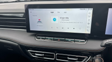 MG HS 1.5 T-GDI Hybrid+ SE 5dr Auto Hybrid Hatchback